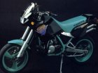 Cagiva 125 Super City